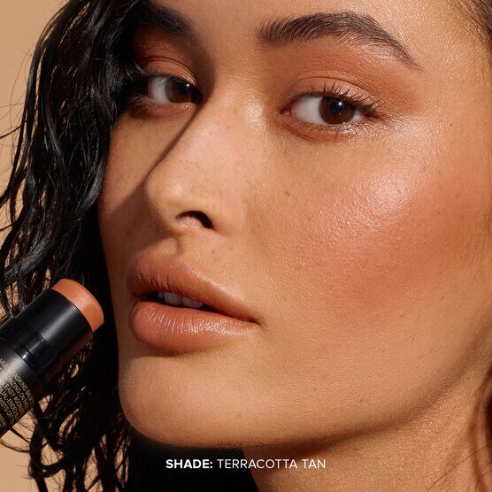 NUDIES MATTE BRONZE TERRACOTTA TAN